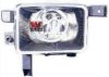 VAN WEZEL 3779995 Fog Light